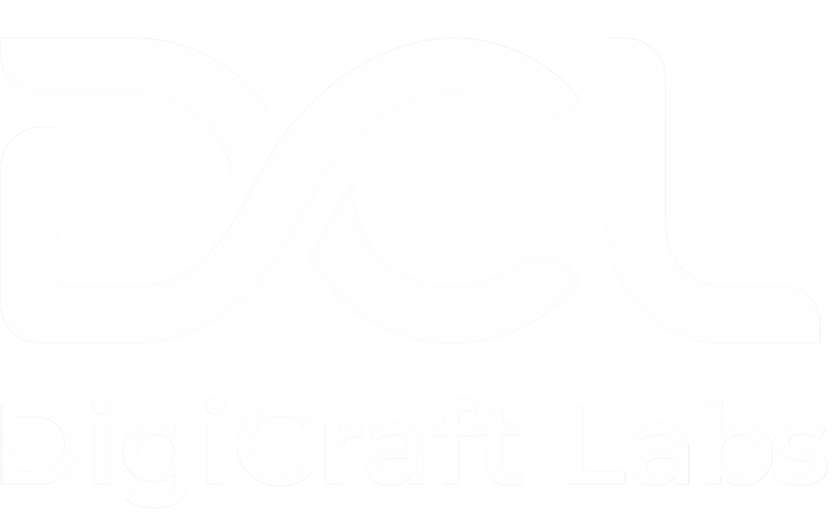 DigiCraft Labs New Zealand logo