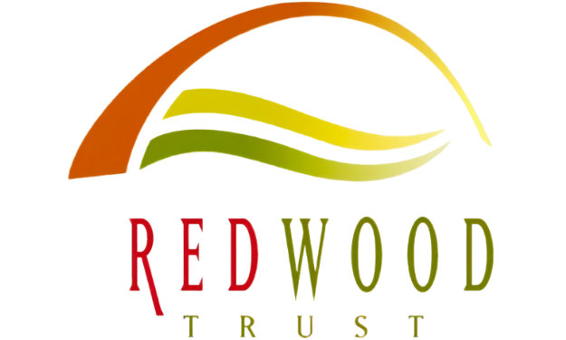 Redwood Trust logo